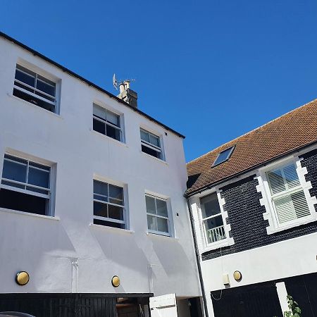 Waynes Place Hotel Brighton Екстериор снимка