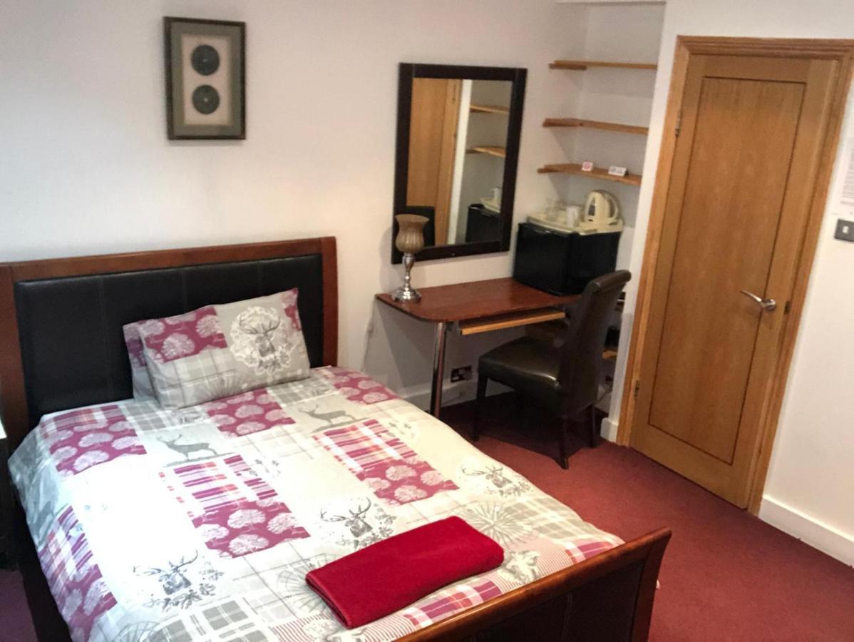 Waynes Place Hotel Brighton Екстериор снимка