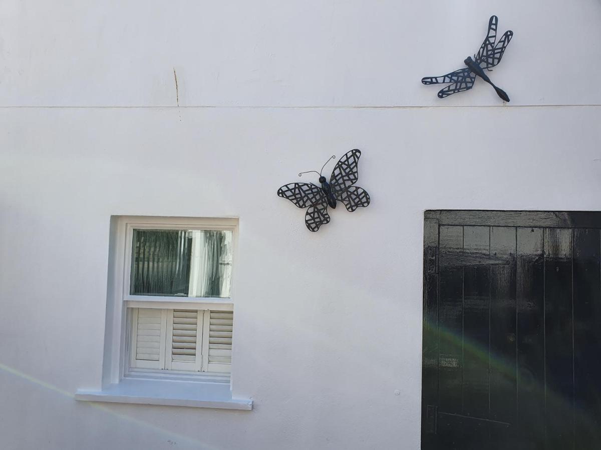 Waynes Place Hotel Brighton Екстериор снимка