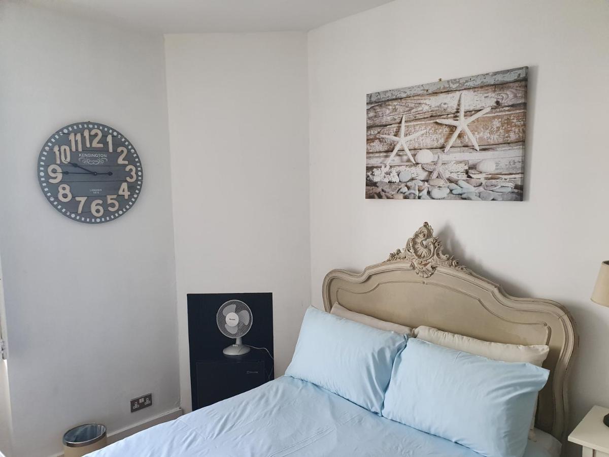 Waynes Place Hotel Brighton Екстериор снимка