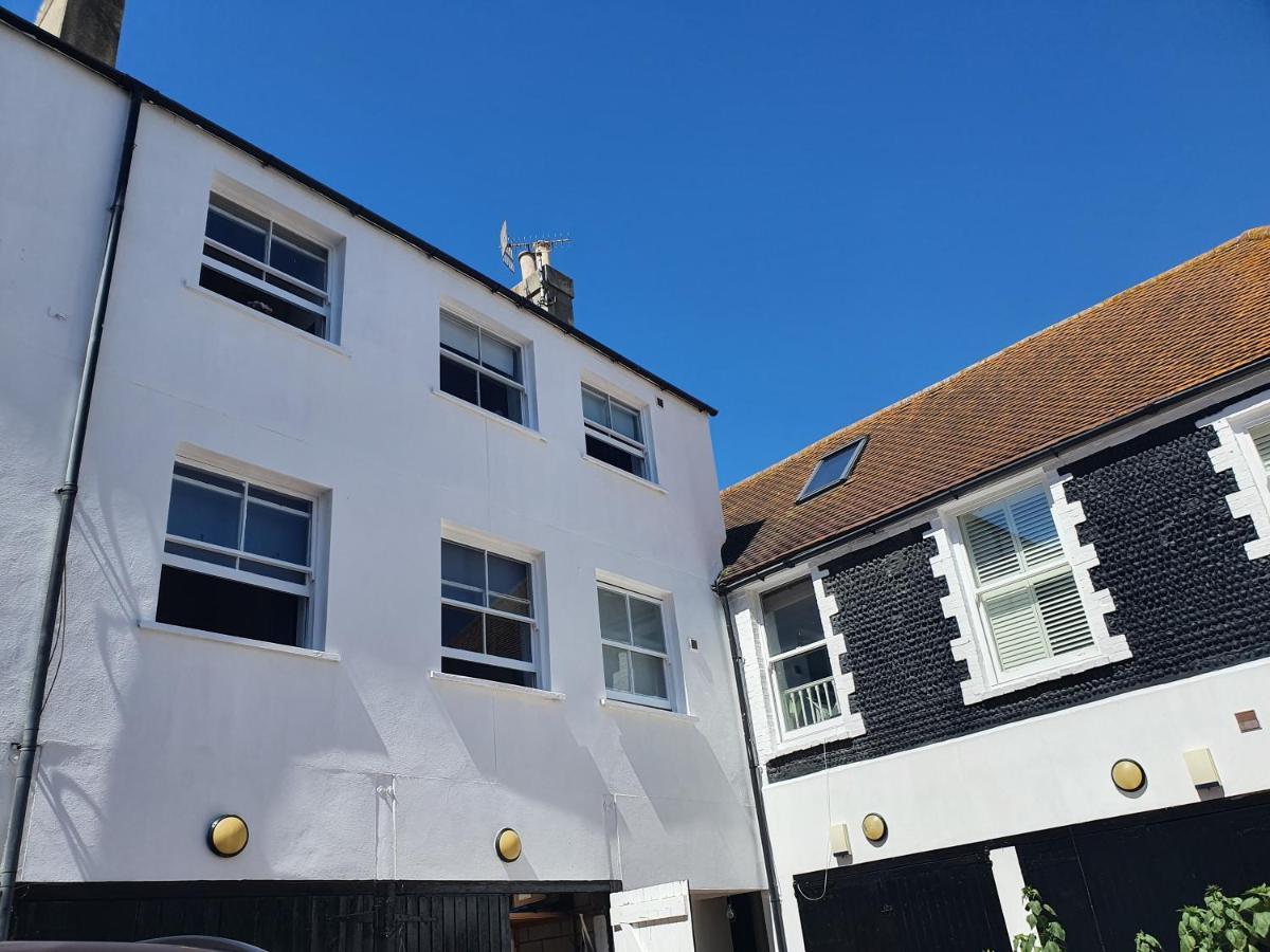 Waynes Place Hotel Brighton Екстериор снимка