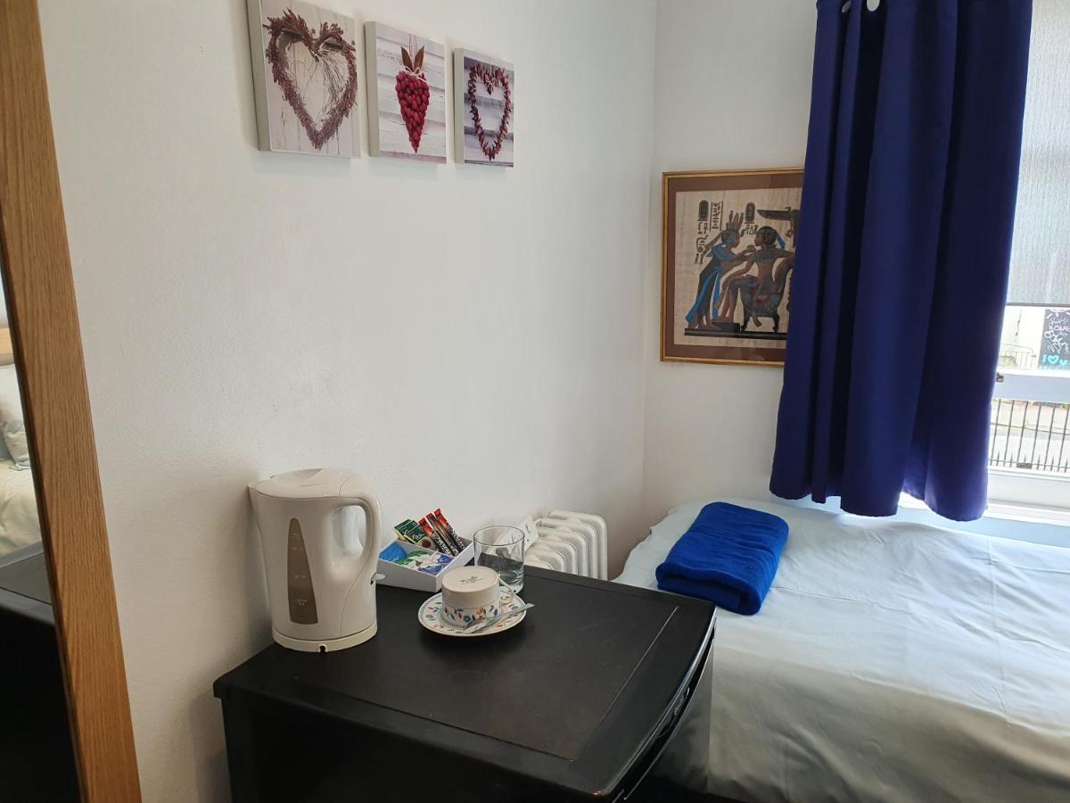 Waynes Place Hotel Brighton Екстериор снимка
