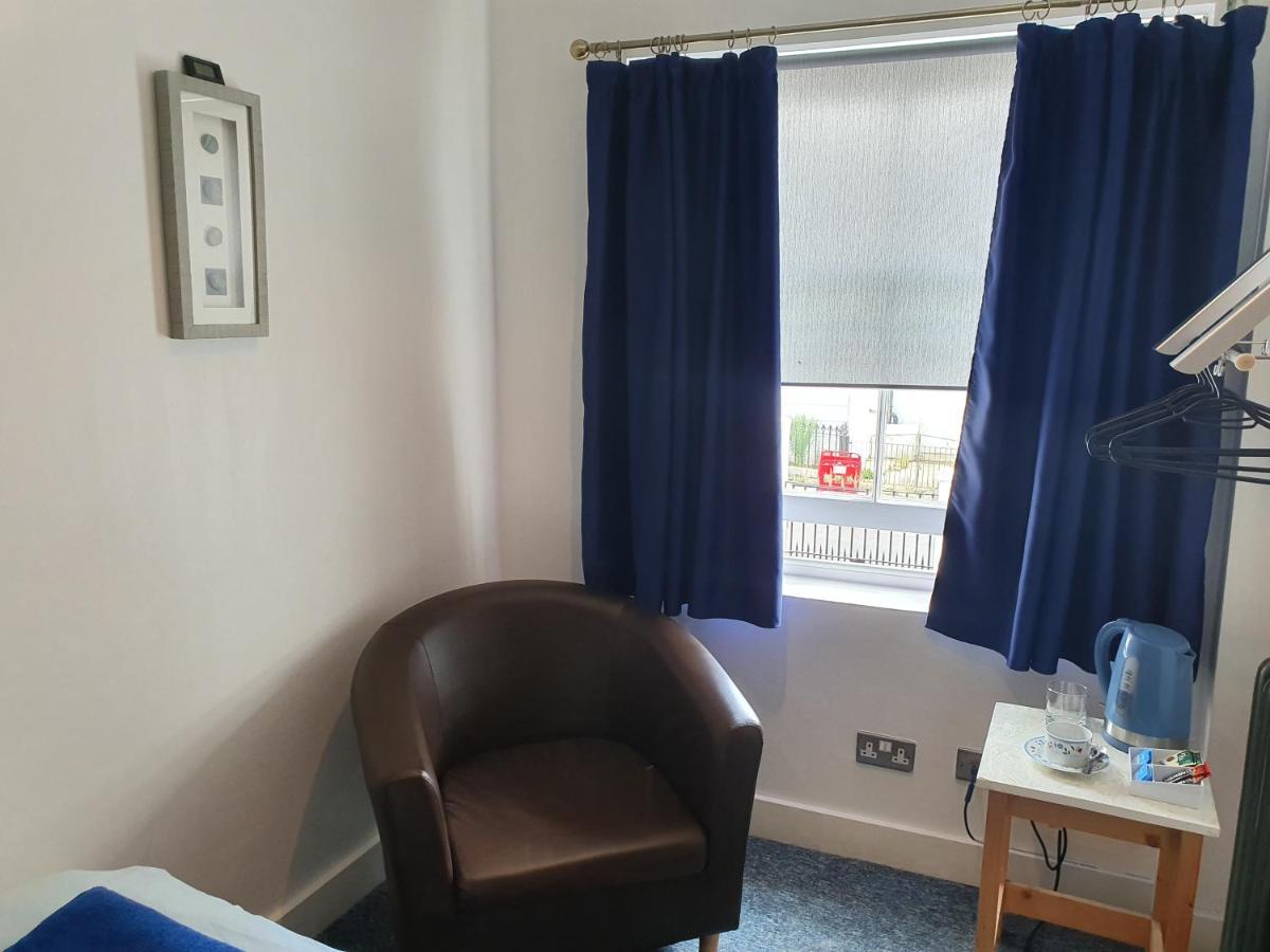 Waynes Place Hotel Brighton Екстериор снимка