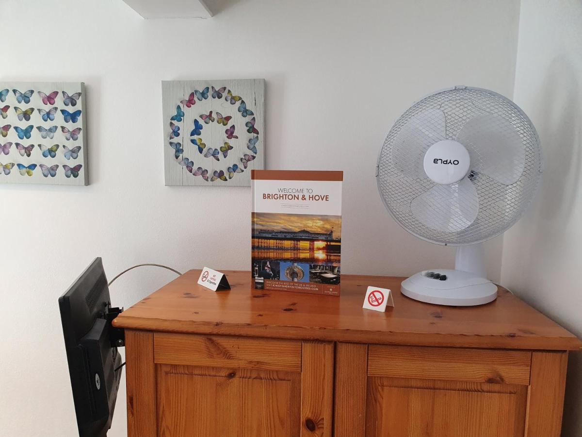 Waynes Place Hotel Brighton Екстериор снимка