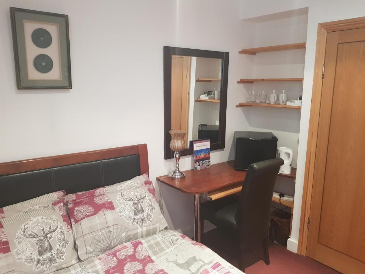 Waynes Place Hotel Brighton Екстериор снимка